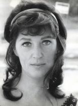 Majel Barrett