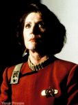 Majel Barrett