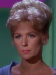 Majel Barrett