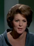 Majel Barrett