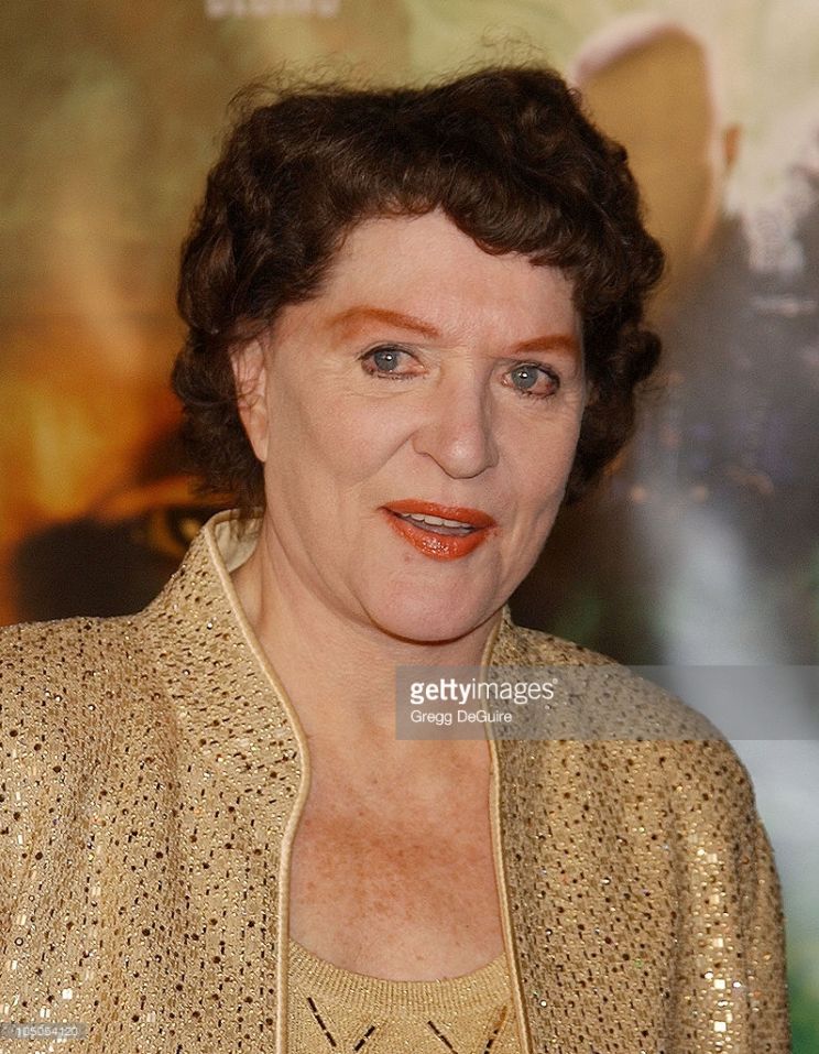Majel Barrett