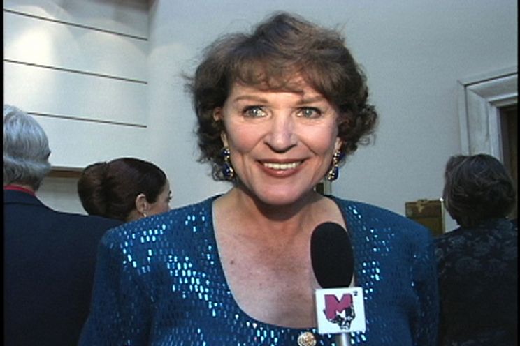 Majel Barrett
