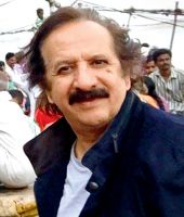 Majid Majidi