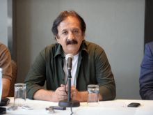 Majid Majidi