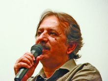 Majid Majidi