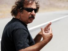 Majid Majidi