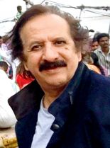 Majid Majidi