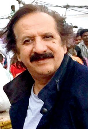 Majid Majidi