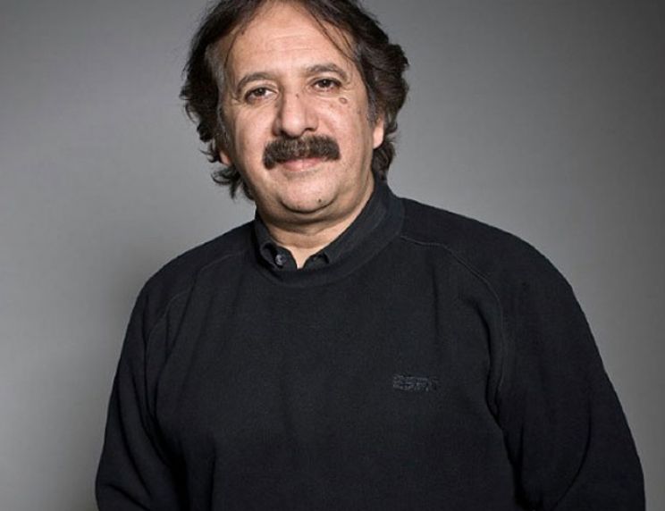 Majid Majidi