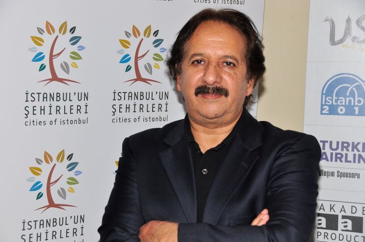 Majid Majidi