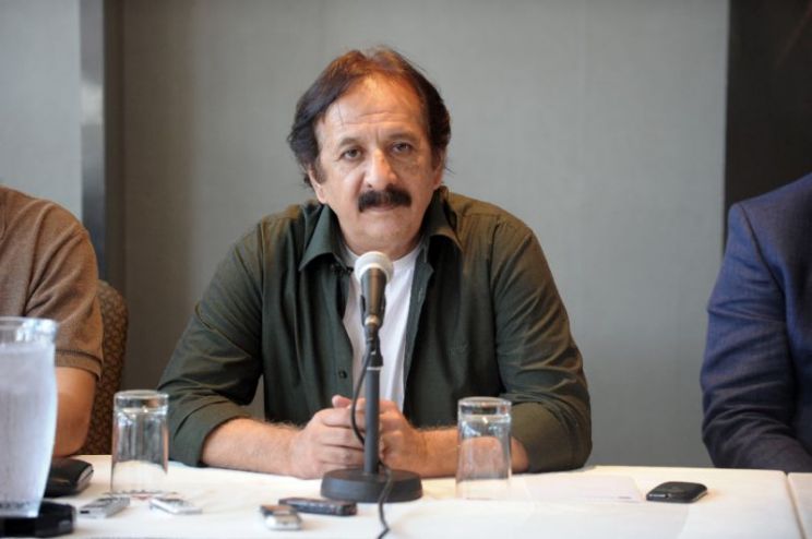 Majid Majidi