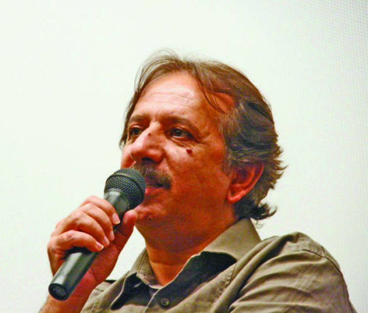 Majid Majidi