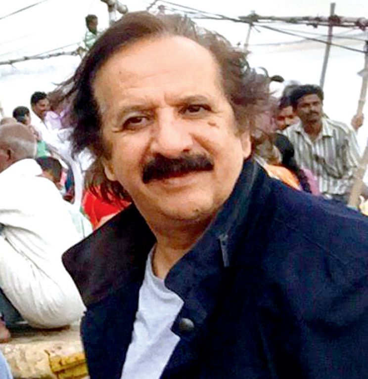 Majid Majidi