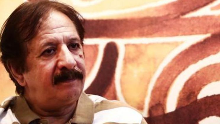 Majid Majidi