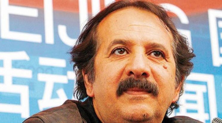 Majid Majidi