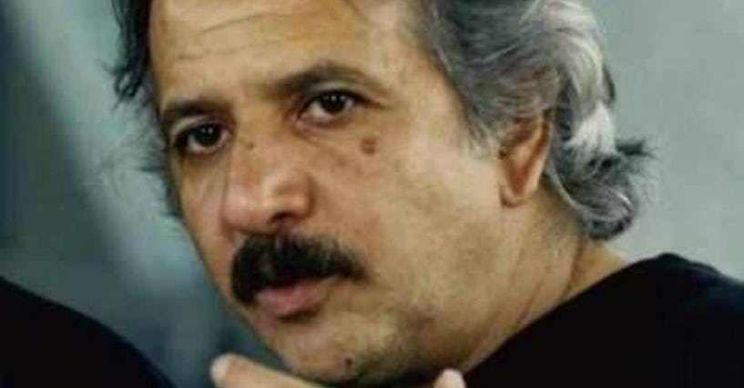 Majid Majidi