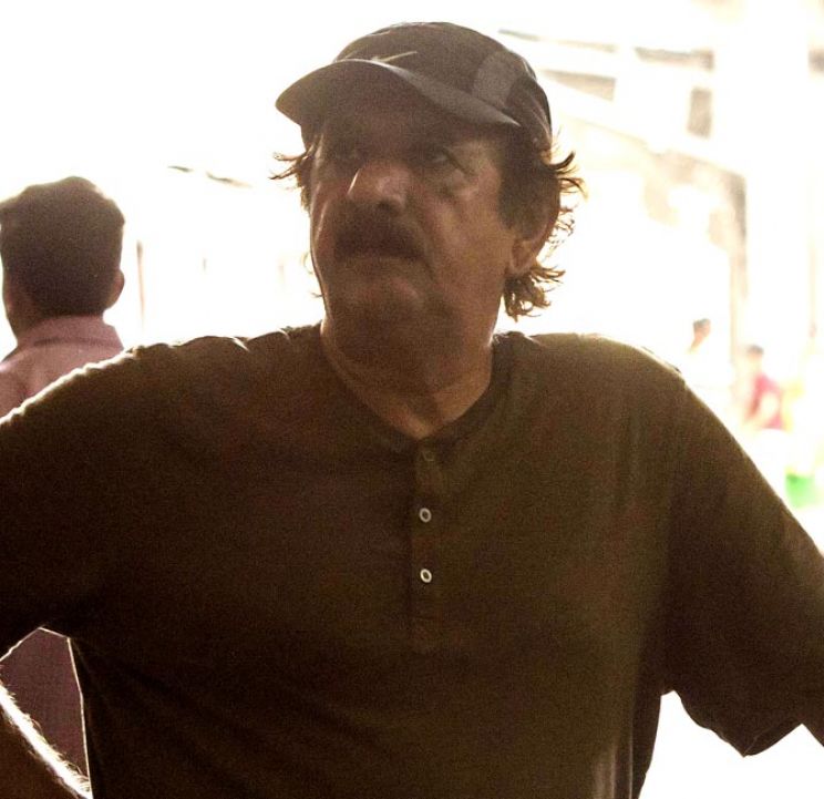 Majid Majidi