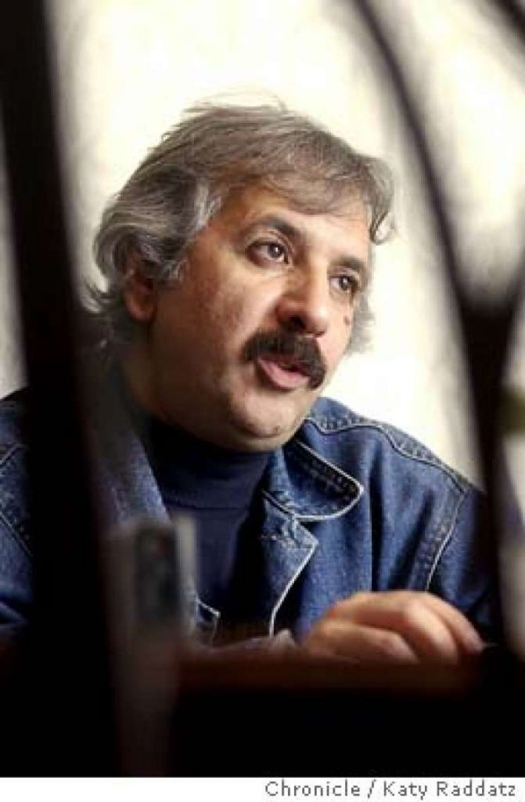 Majid Majidi