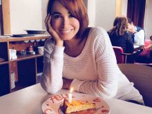 Majida Issa photo