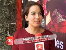 Majida Issa photo