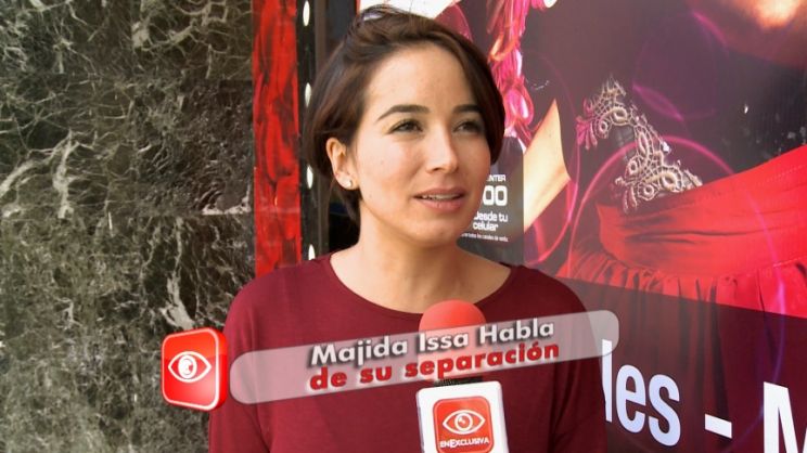 Majida Issa