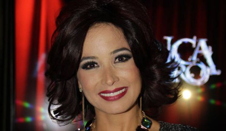 Majida Issa