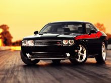 Major Dodge