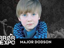 Major Dodson