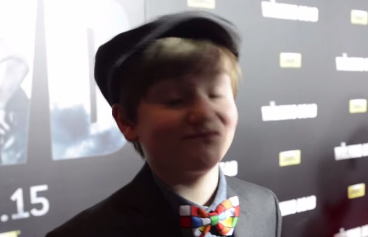 Major Dodson