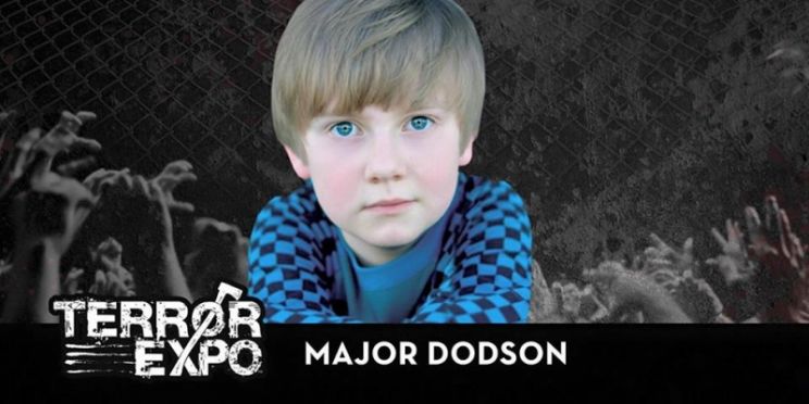 Major Dodson