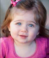 Makayla Jade Bolkin
