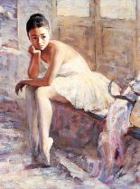 Makayla Jade Bolkin photo