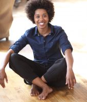 Makeda Declet