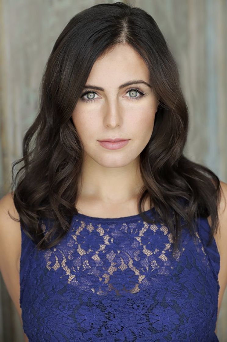 Makena Taylor