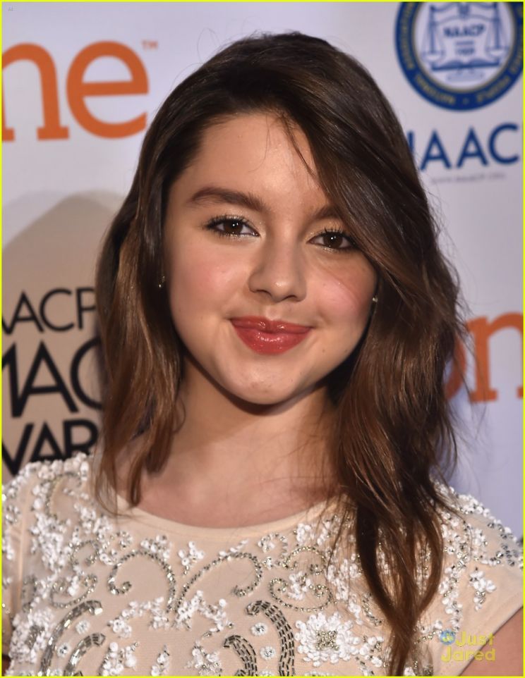 Makenna Ballard