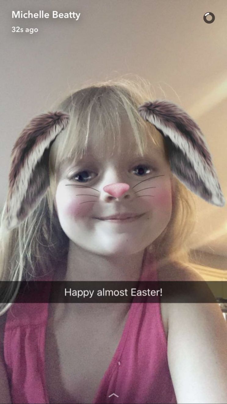 Makenna Beatty