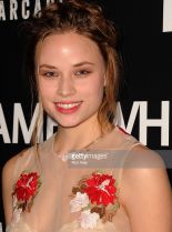 Makenzie Leigh photo
