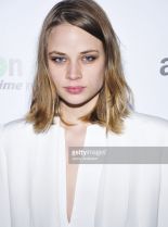 Makenzie Leigh photo