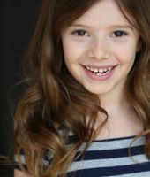 Makenzie Moss