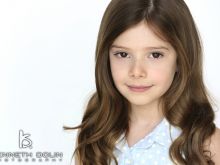 Makenzie Moss