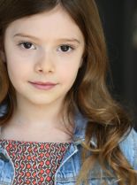 Makenzie Moss