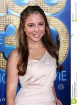 Makenzie Vega