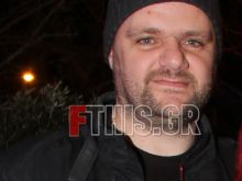 Makis Papadimitriou