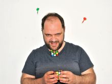 Makis Papadimitriou