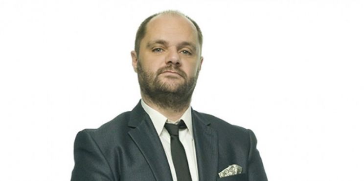 Makis Papadimitriou