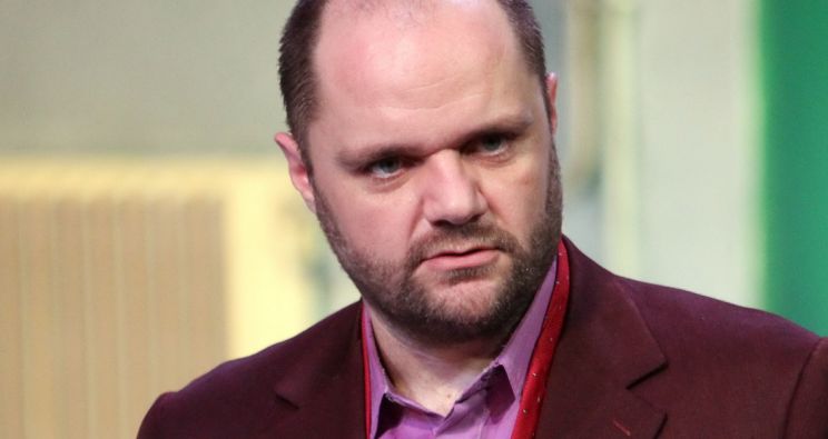 Makis Papadimitriou