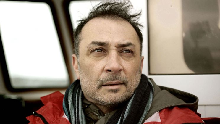 Makis Papadimitriou