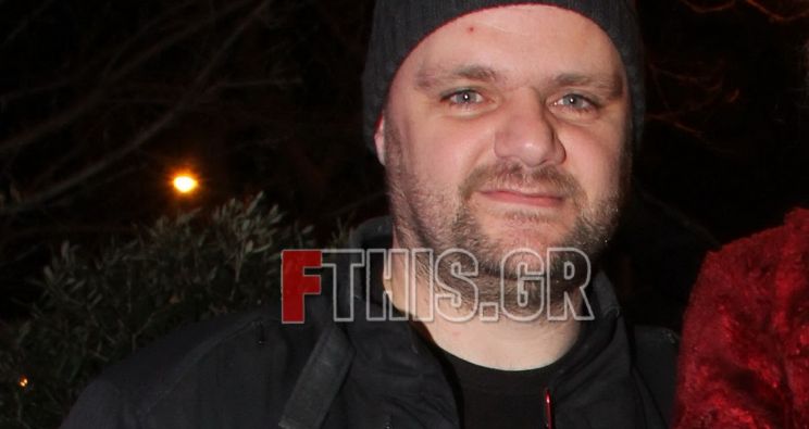 Makis Papadimitriou