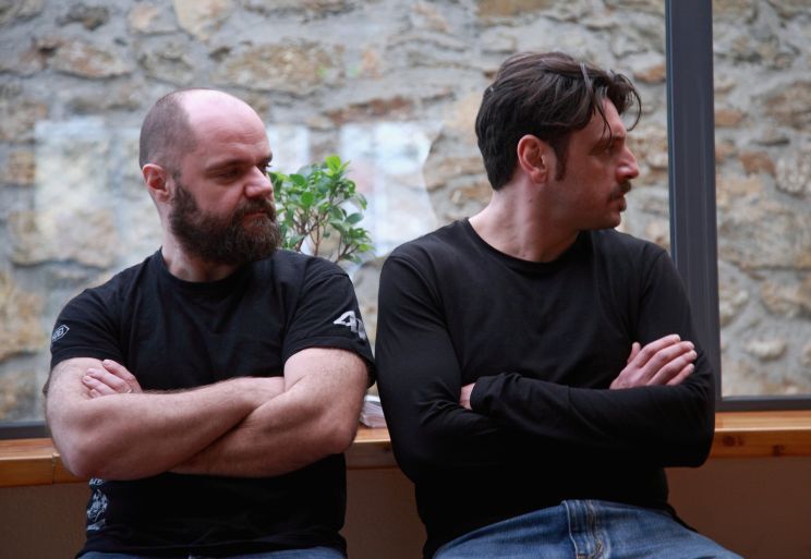 Makis Papadimitriou