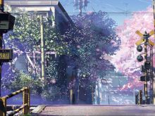 Makoto Shinkai